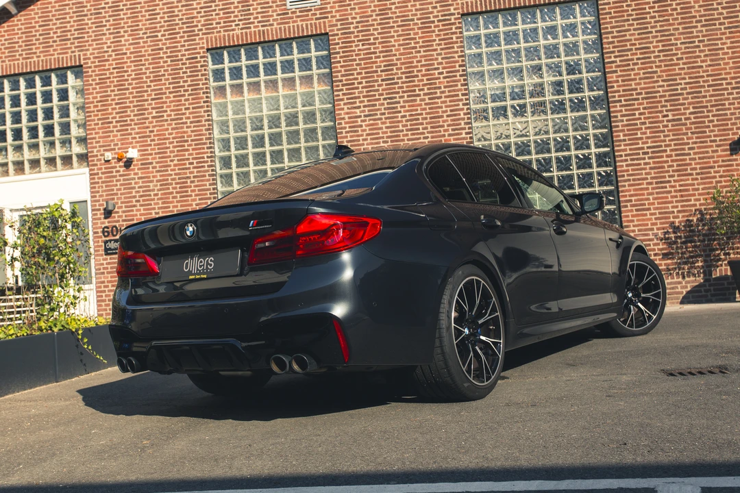 2019 BMW F90 M5 - Image 19 of 31