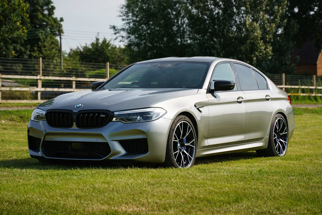 2019 BMW F90 M5 - Image 2 of 31
