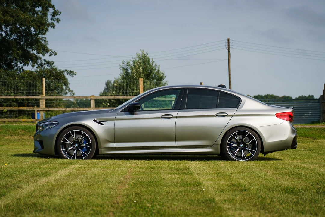 2019 BMW F90 M5 - Image 23 of 31