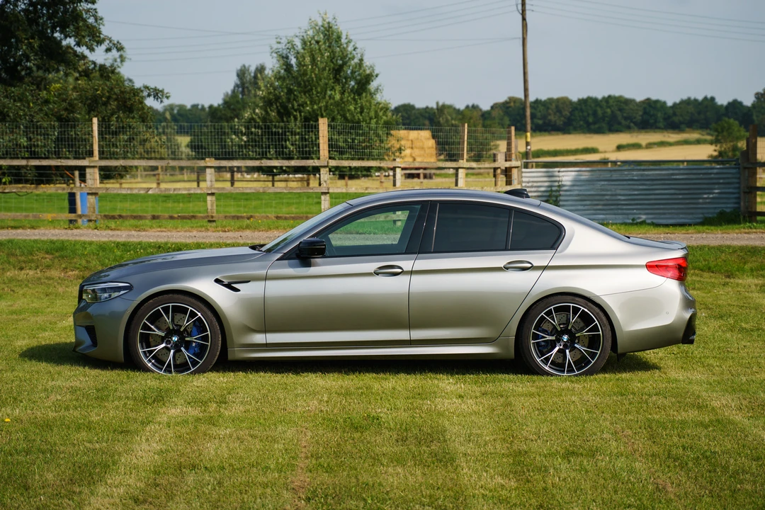2019 BMW F90 M5 - Image 24 of 31