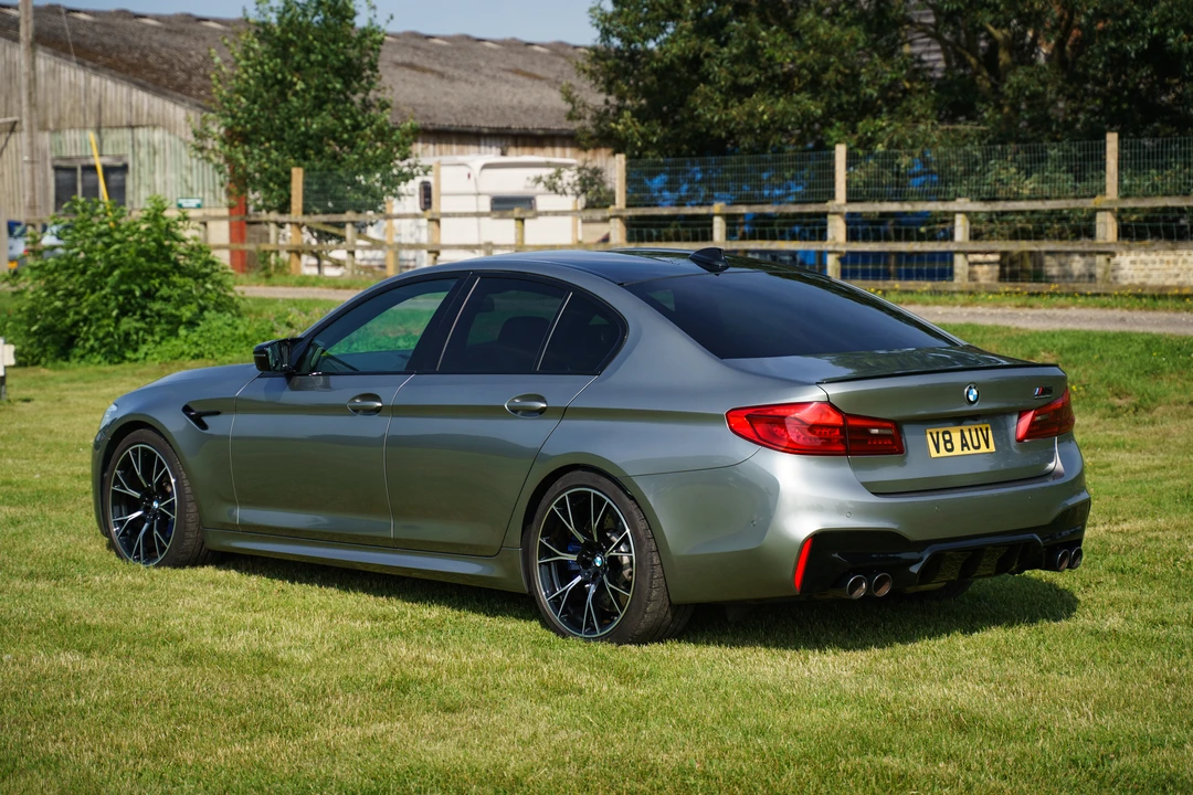 2019 BMW F90 M5 - Image 26 of 31