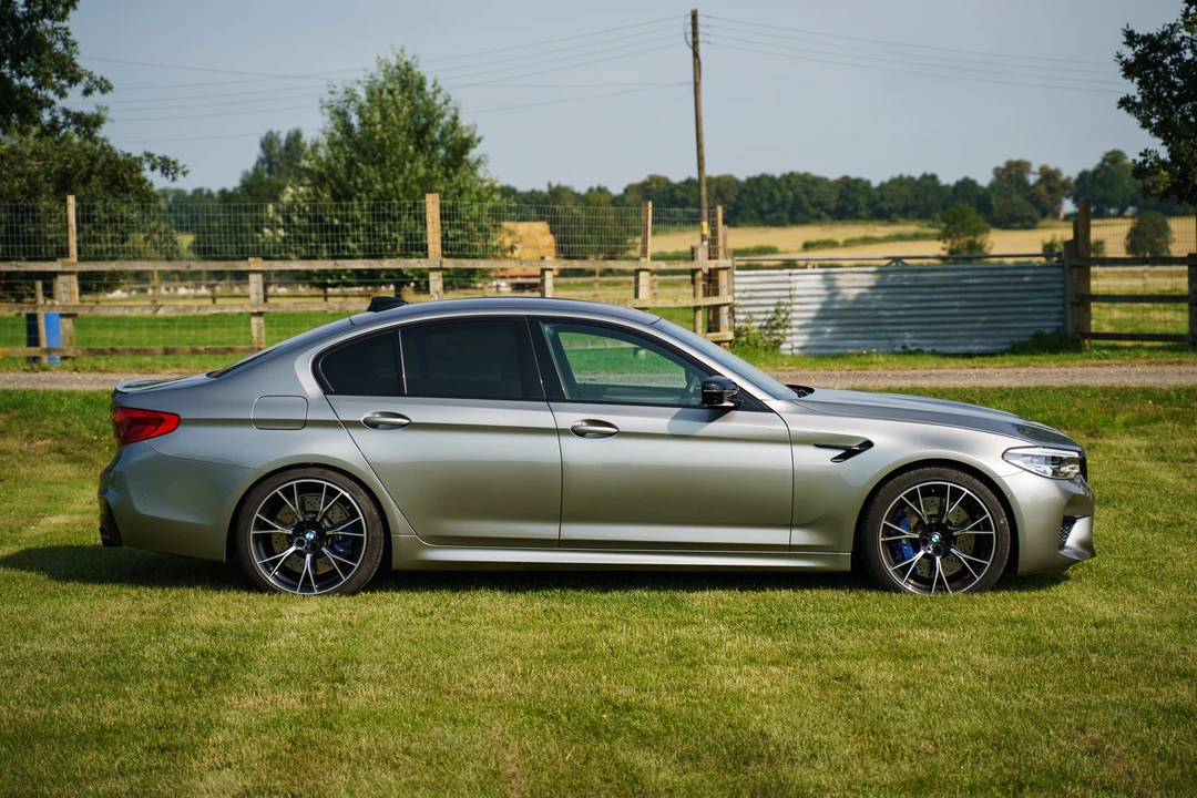 2019 BMW F90 M5 - Image 11 of 31