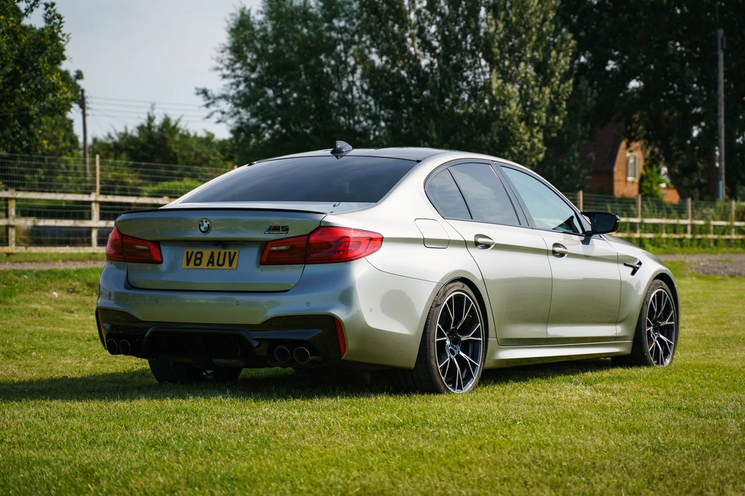 2019 BMW F90 M5 - Image 13 of 31