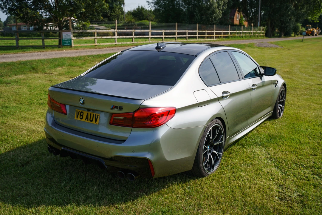 2019 BMW F90 M5 - Image 14 of 31