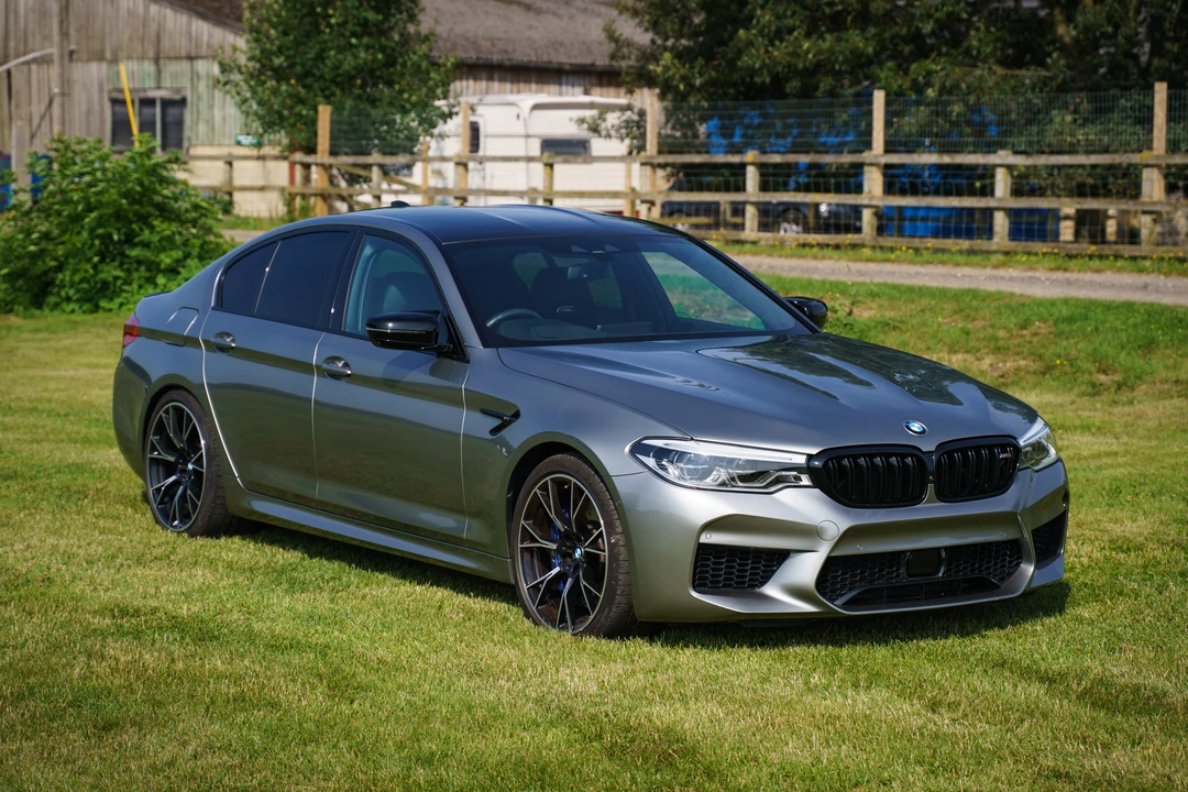 2019 BMW F90 M5 - Image 6 of 31