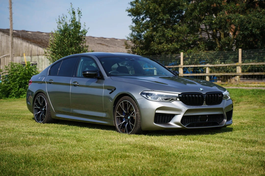2019 BMW F90 M5 - Image 7 of 31