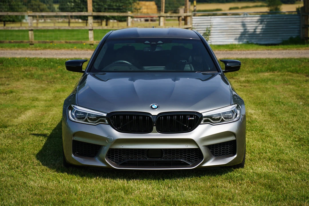 2019 BMW F90 M5 - Image 4 of 31