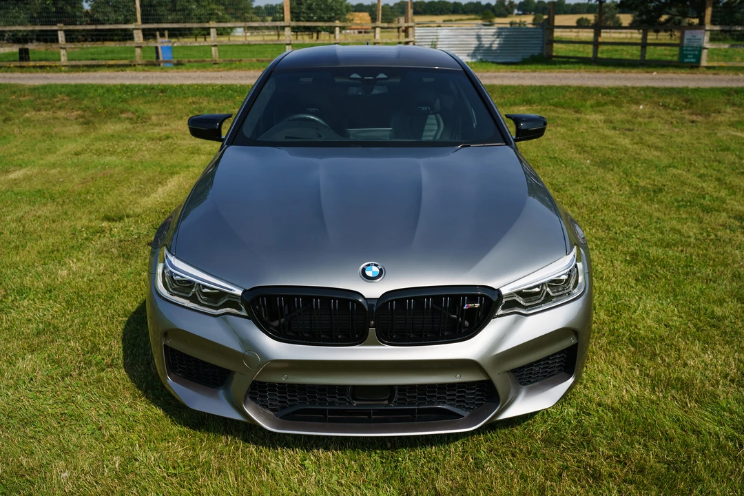 2019 BMW F90 M5 - Image 5 of 31