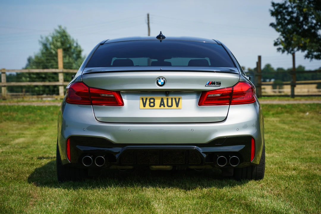 2019 BMW F90 M5 - Image 15 of 31