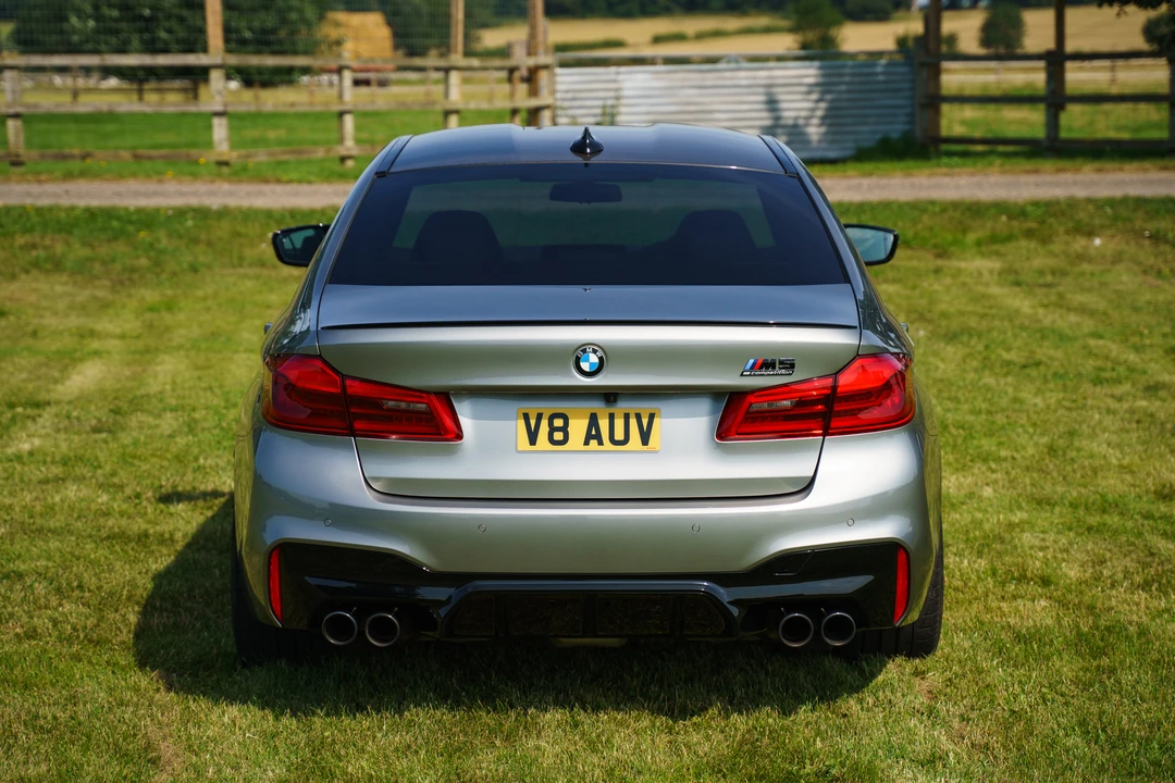 2019 BMW F90 M5 - Image 16 of 31