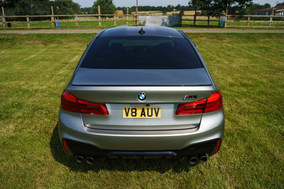 2019 BMW F90 M5 - Image 17 of 31
