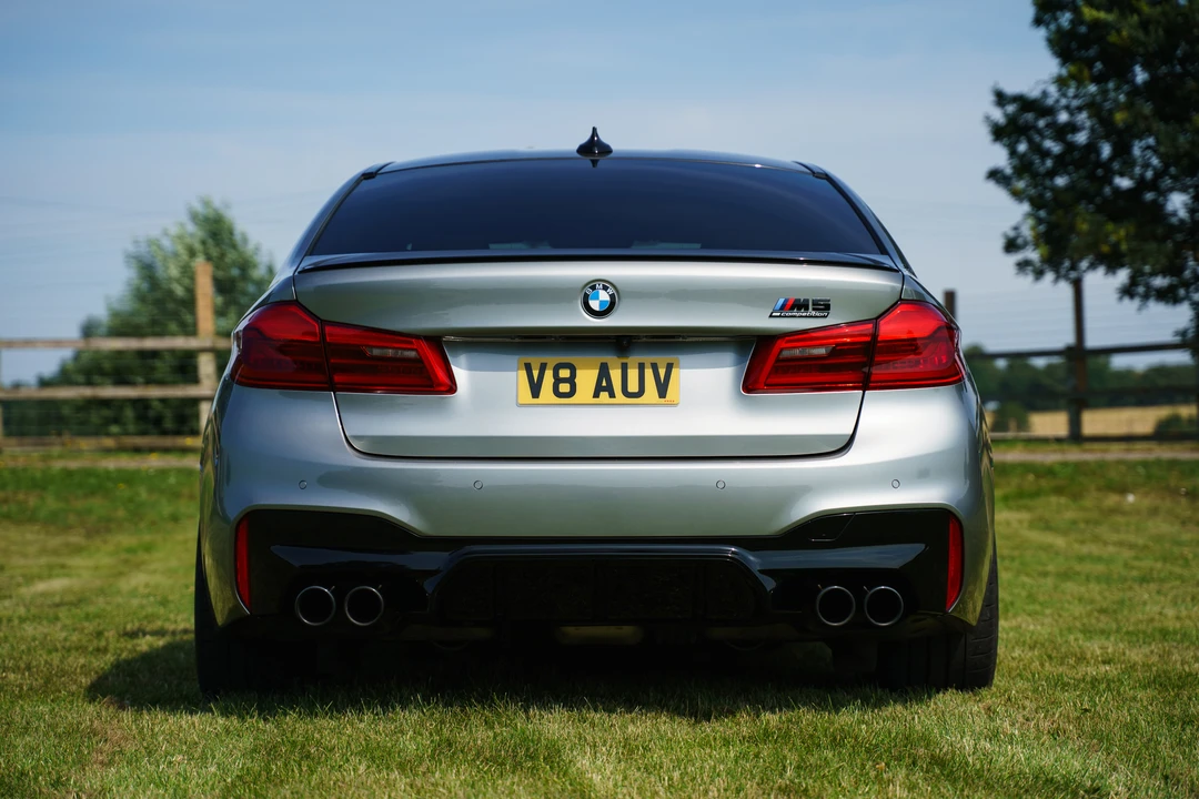 2019 BMW F90 M5 - Image 18 of 31