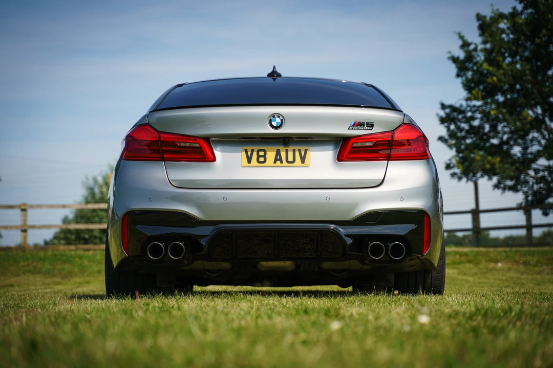 2019 BMW F90 M5 - Image 19 of 31
