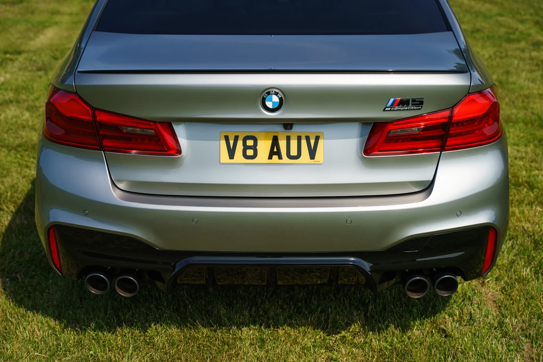 2019 BMW F90 M5 - Image 20 of 31