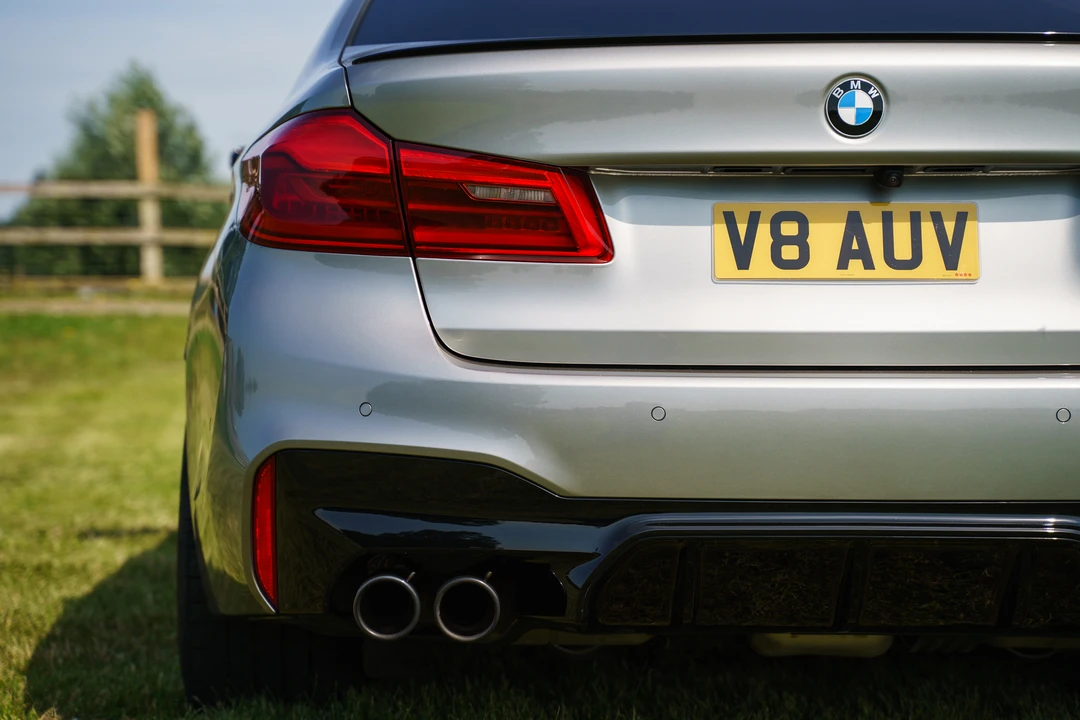 2019 BMW F90 M5 - Image 21 of 31