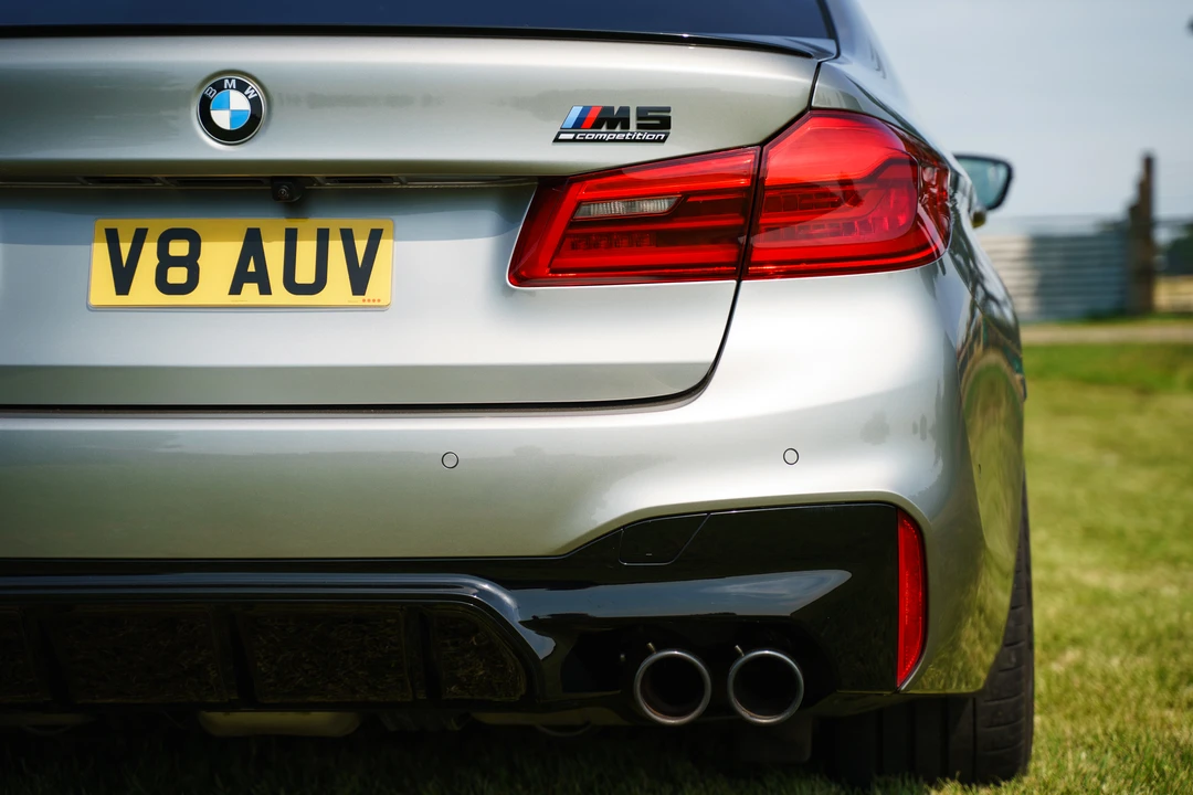 2019 BMW F90 M5 - Image 22 of 31