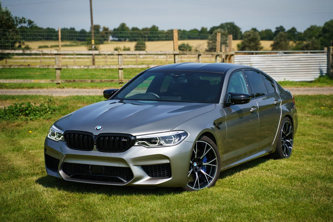 2019 BMW F90 M5 - Image 29 of 31