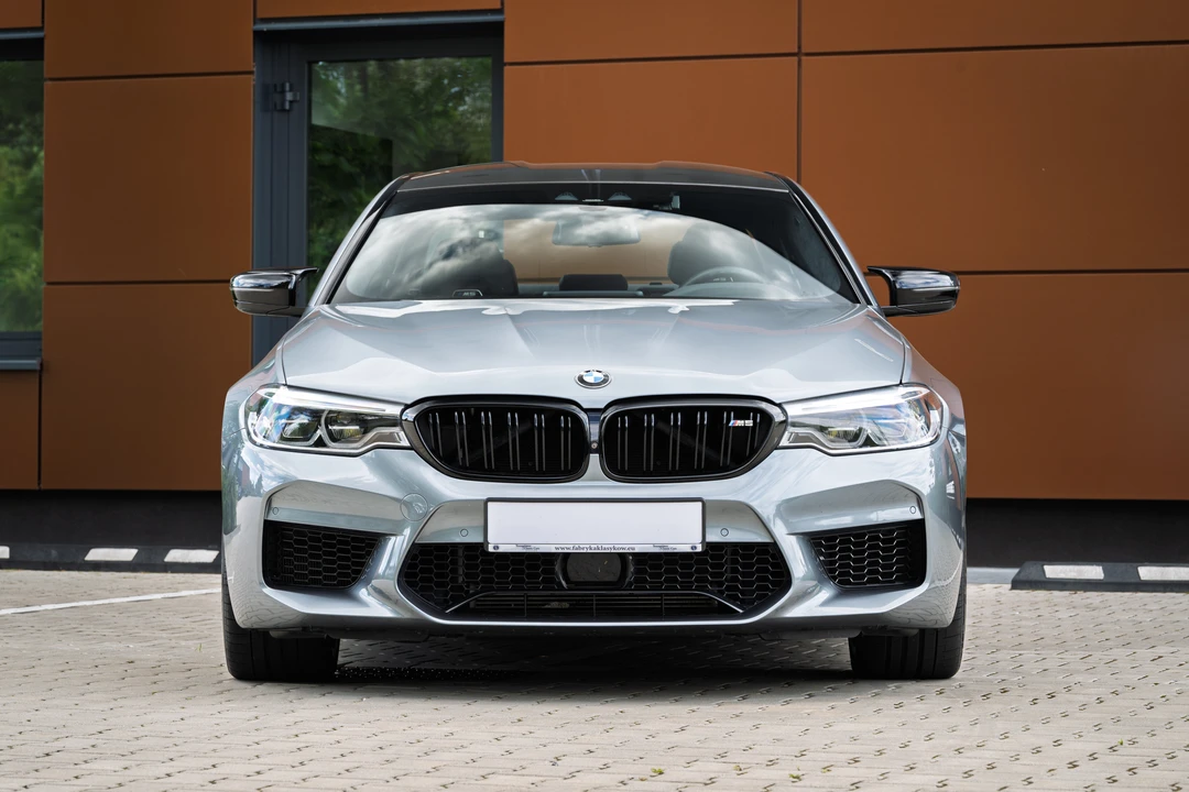 2019 BMW F90 M5 - Image 2 of 31