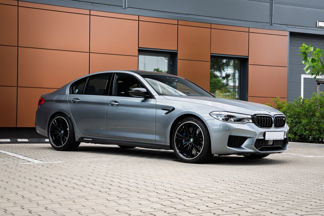 2019 BMW F90 M5 - Image 15 of 31