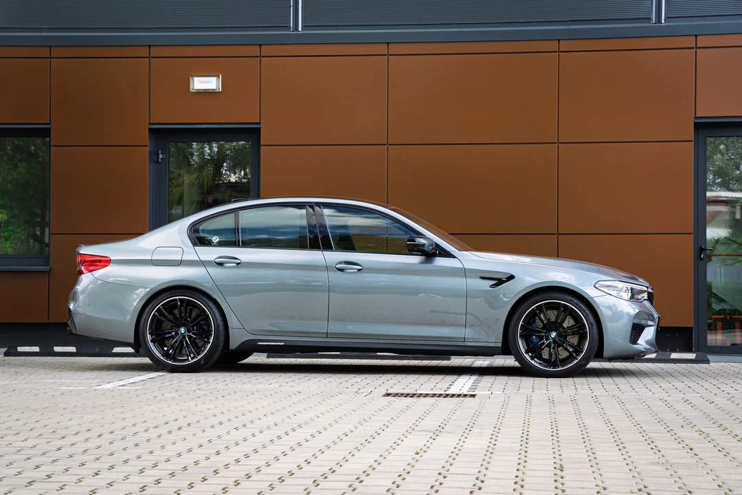2019 BMW F90 M5 - Image 7 of 31