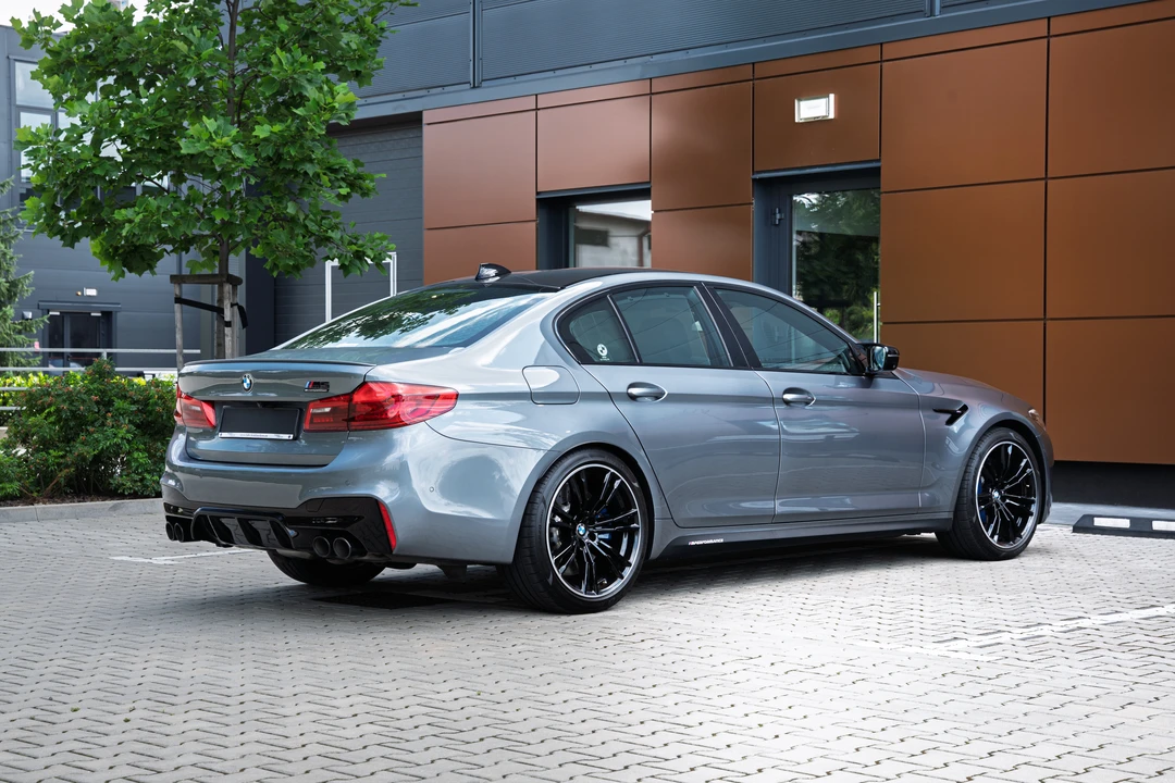 2019 BMW F90 M5 - Image 14 of 31
