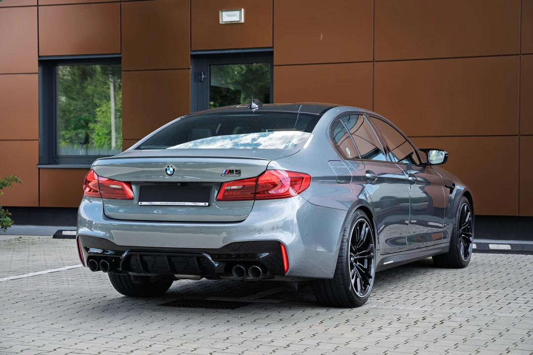 2019 BMW F90 M5 - Image 6 of 31