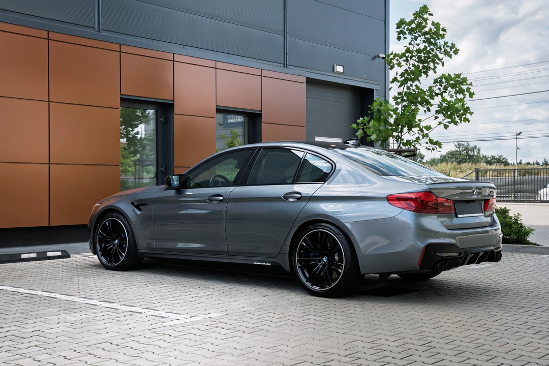 2019 BMW F90 M5 - Image 12 of 31