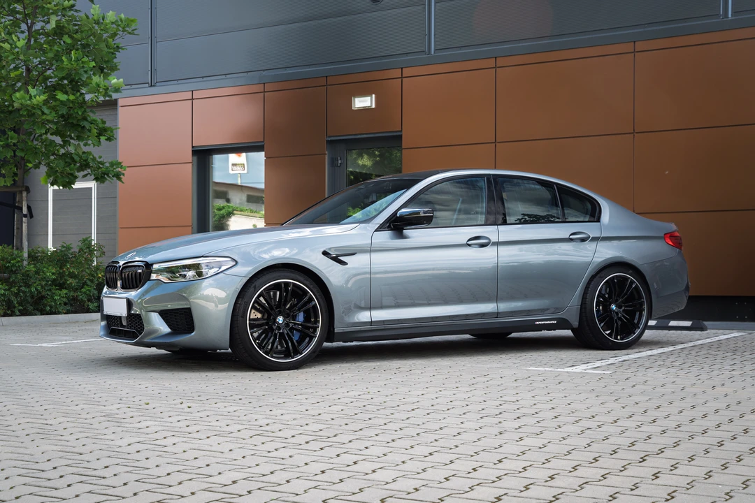2019 BMW F90 M5 - Image 11 of 31