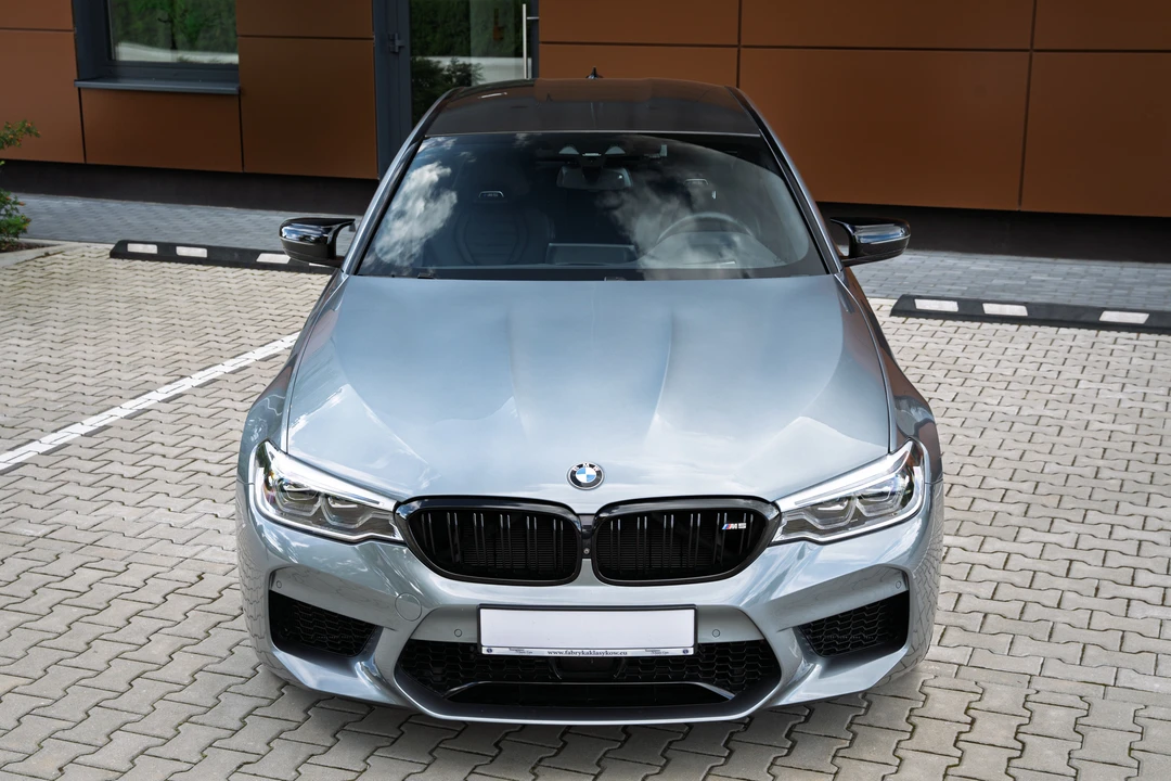 2019 BMW F90 M5 - Image 9 of 31