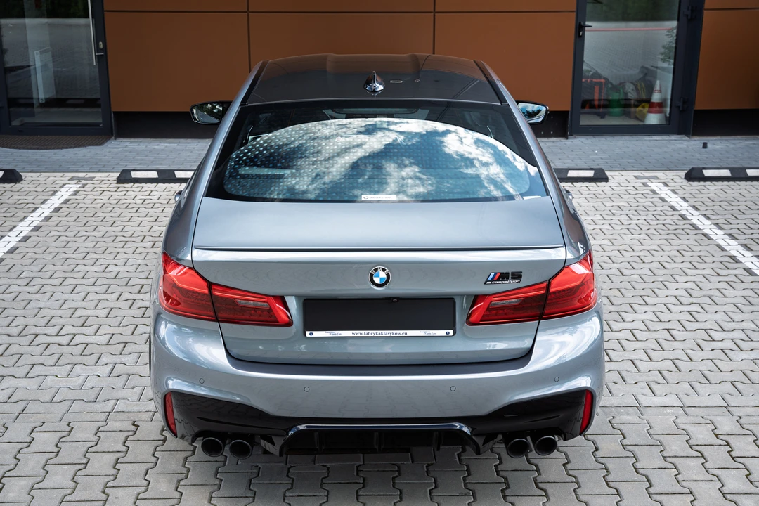 2019 BMW F90 M5 - Image 13 of 31