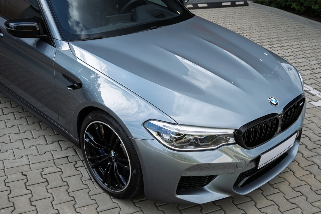 2019 BMW F90 M5 - Image 23 of 31
