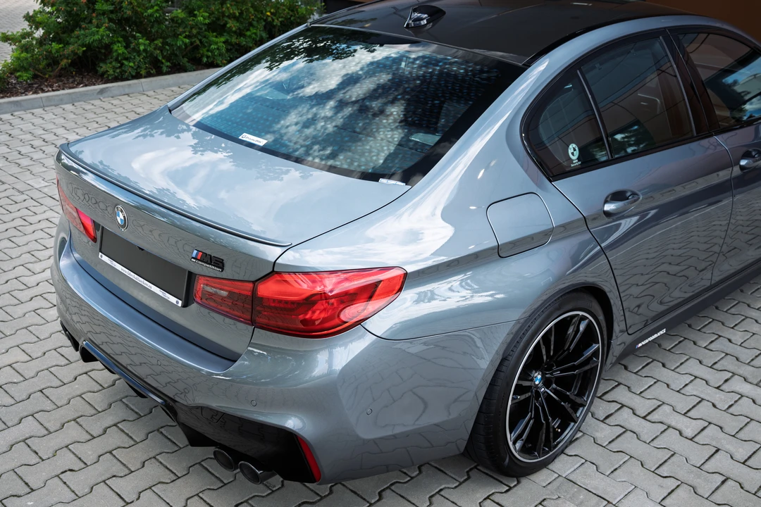 2019 BMW F90 M5 - Image 22 of 31