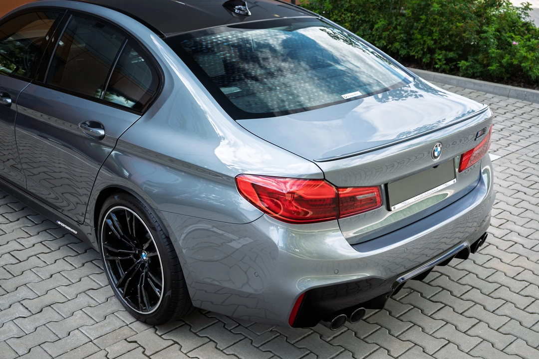 2019 BMW F90 M5 - Image 25 of 31