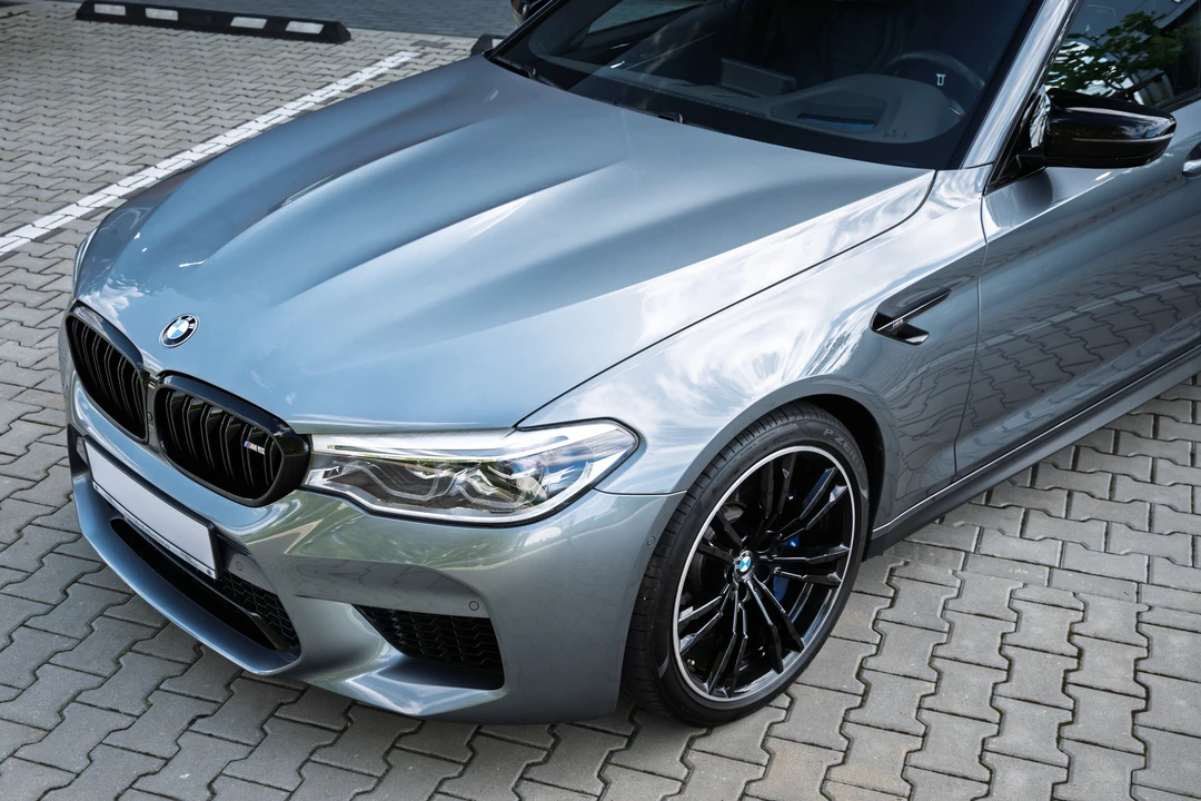 2019 BMW F90 M5 - Image 24 of 31