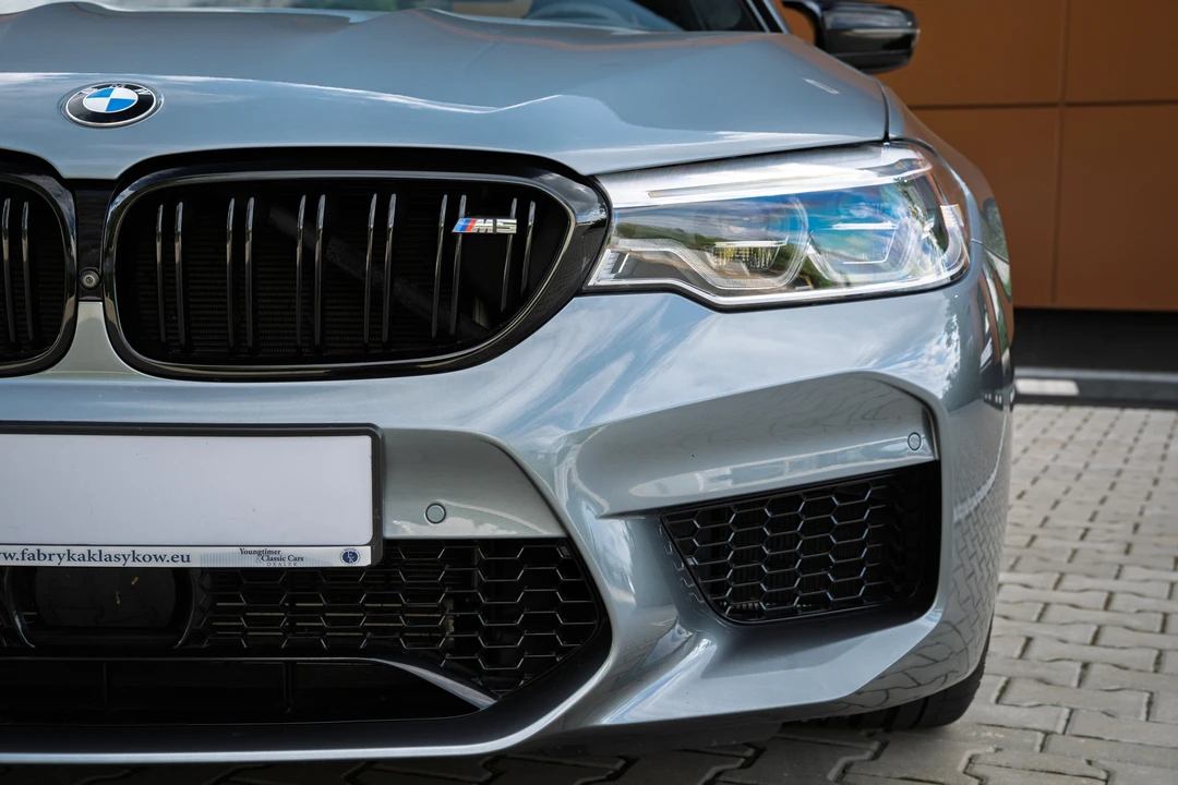 2019 BMW F90 M5 - Image 16 of 31