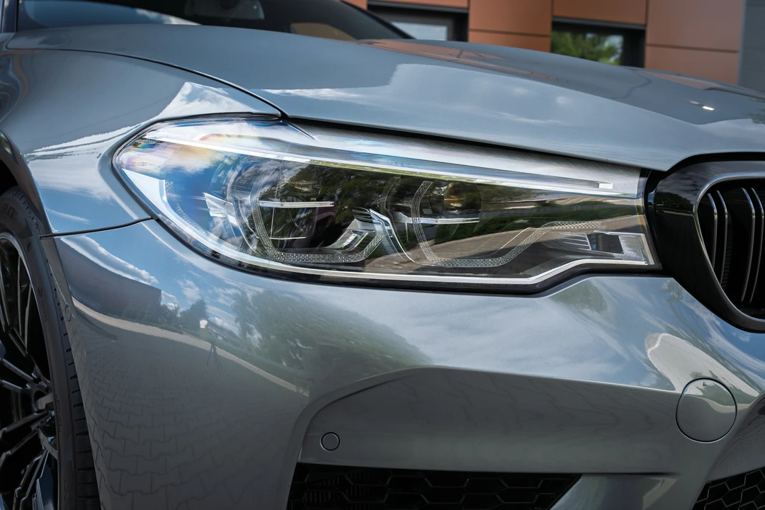 2019 BMW F90 M5 - Image 17 of 31