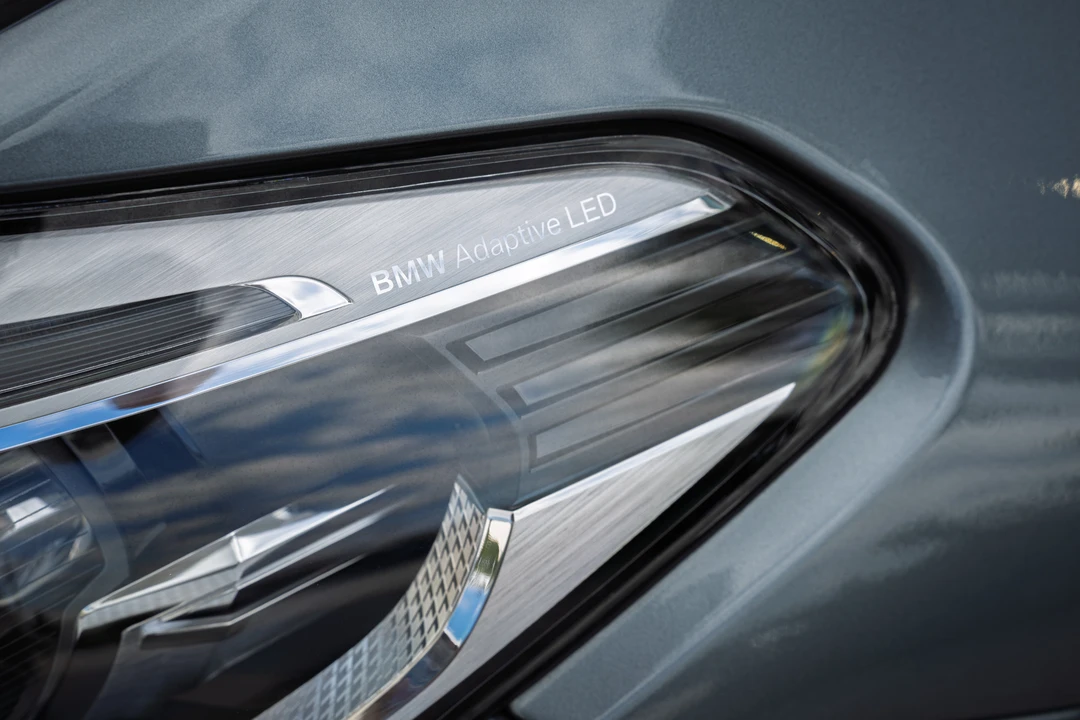 2019 BMW F90 M5 - Image 20 of 31