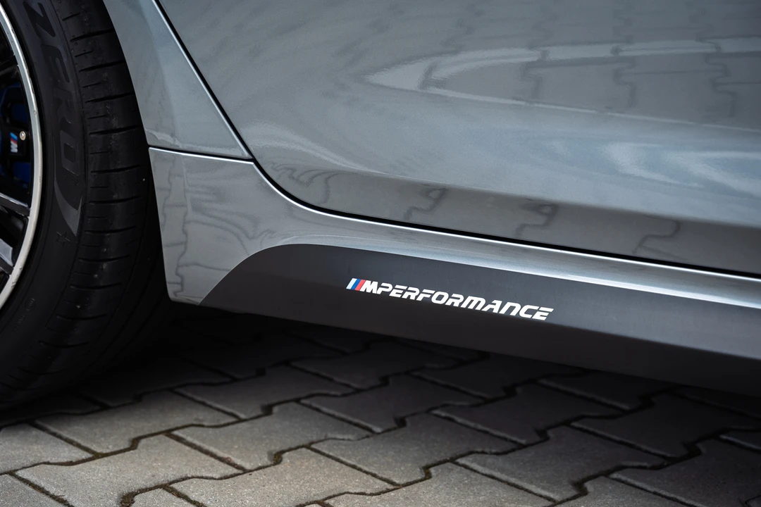 2019 BMW F90 M5 - Image 29 of 31