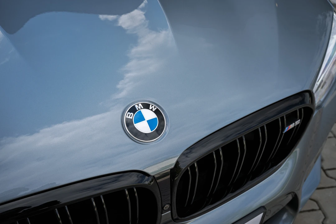 2019 BMW F90 M5 - Image 21 of 31