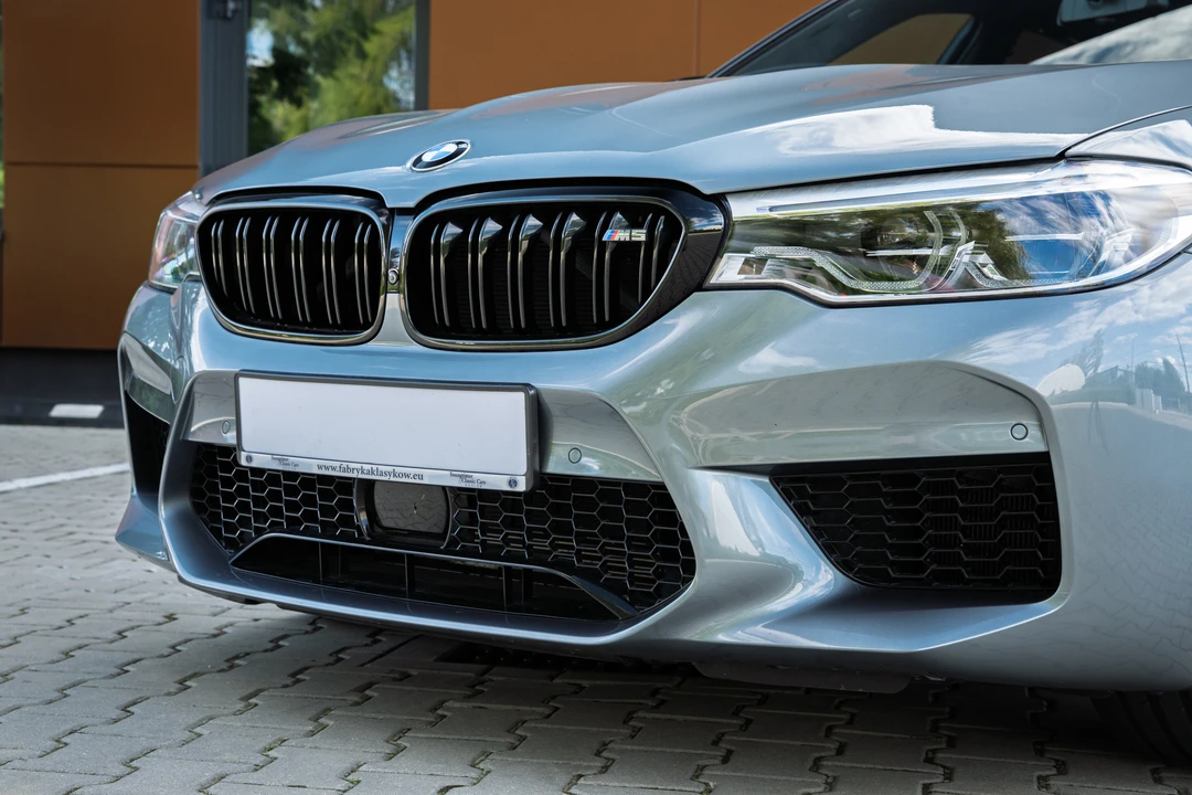 2019 BMW F90 M5 - Image 18 of 31