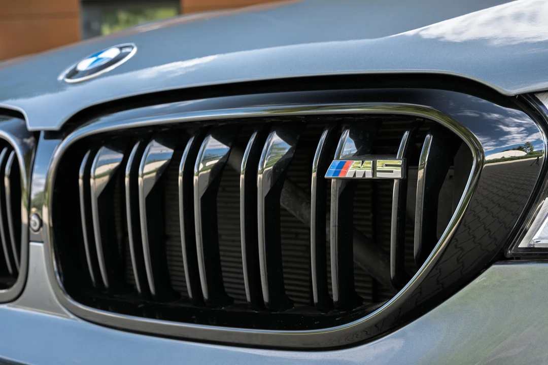 2019 BMW F90 M5 - Image 19 of 31