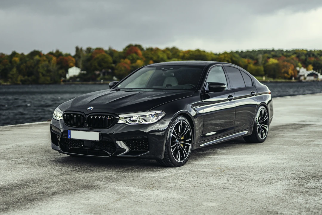2019 BMW F90 M5 - Image 2 of 31
