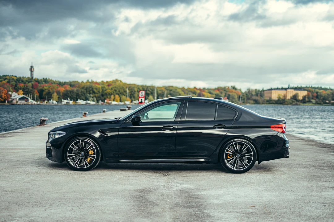 2019 BMW F90 M5 - Image 5 of 31