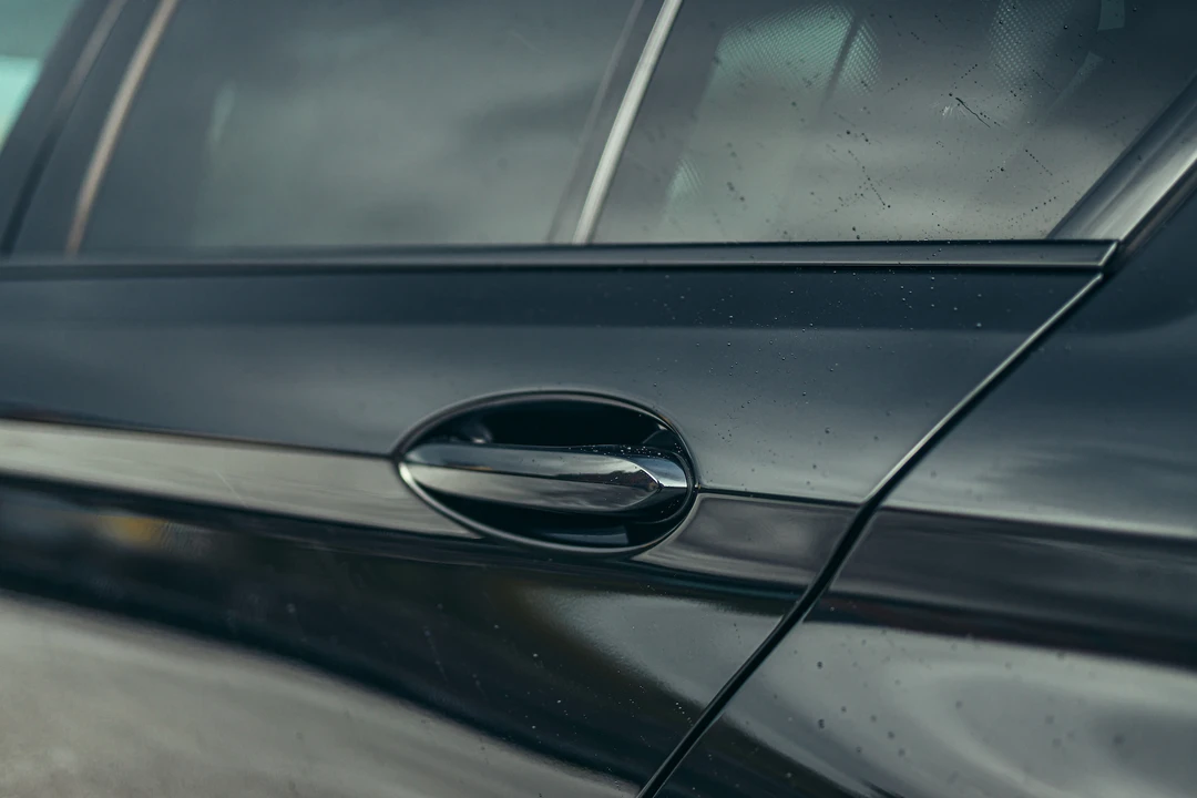 2019 BMW F90 M5 - Image 31 of 31