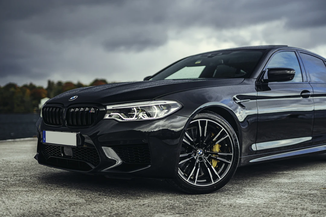 2019 BMW F90 M5 - Image 11 of 31