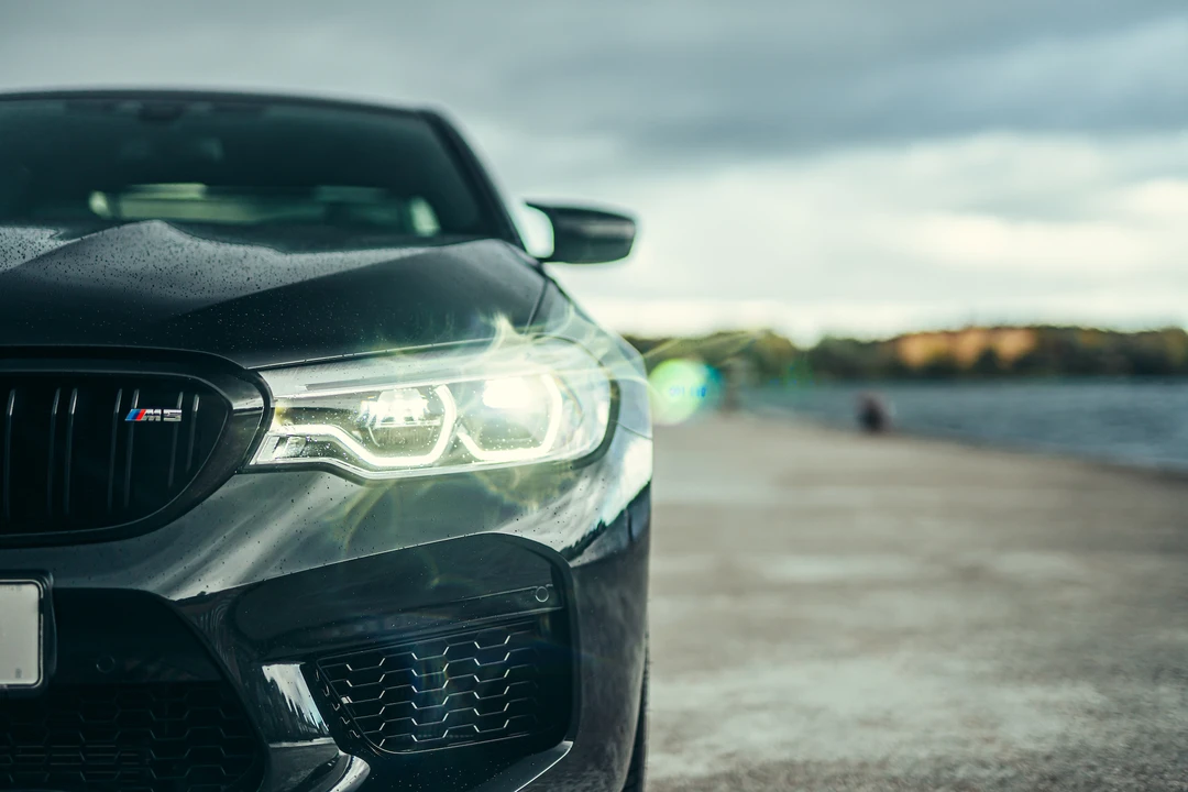2019 BMW F90 M5 - Image 13 of 31