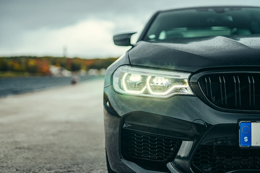 2019 BMW F90 M5 - Image 12 of 31