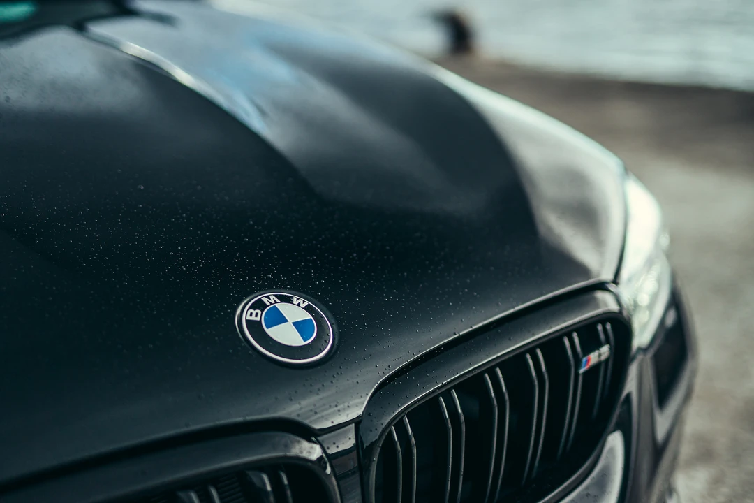 2019 BMW F90 M5 - Image 14 of 31