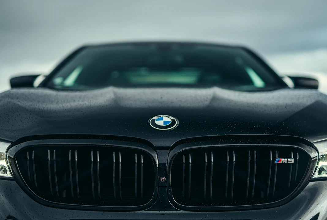 2019 BMW F90 M5 - Image 15 of 31