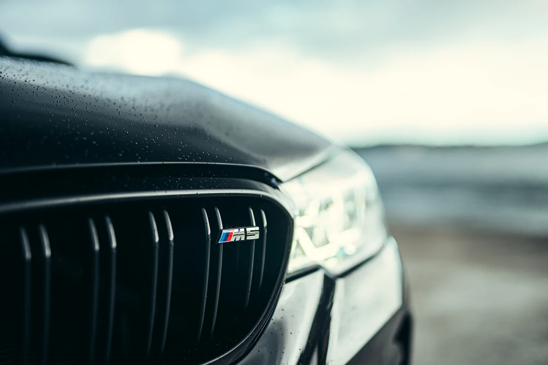 2019 BMW F90 M5 - Image 16 of 31